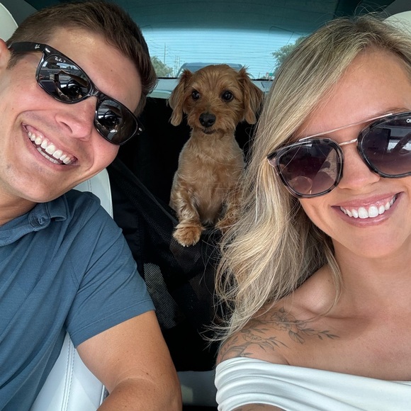 Meet your Posher, Alexandra - Picture 4 of 7